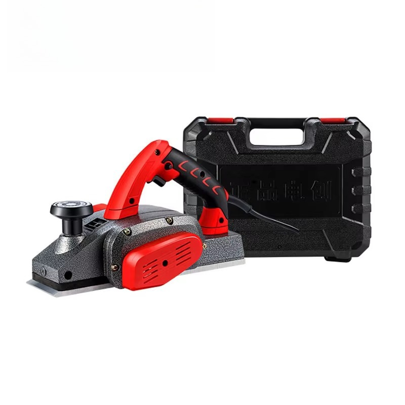Planer Handheld Electric - El Tipi Güçlü Elektrikli Ahşap Planya