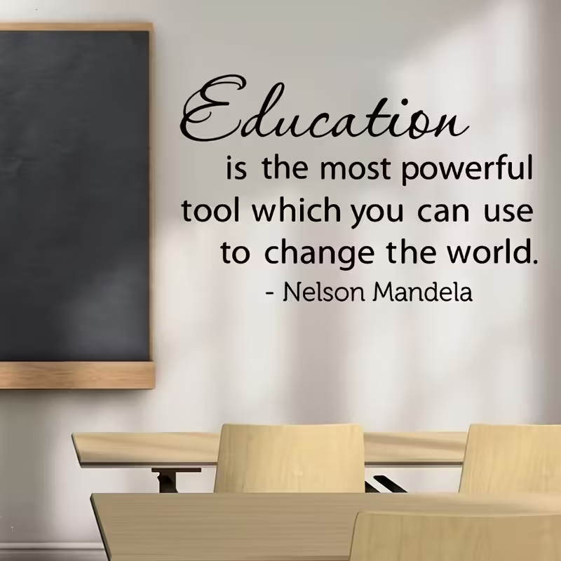 Power Tools World - Ünlü bir motivasyon sözü içeren bir