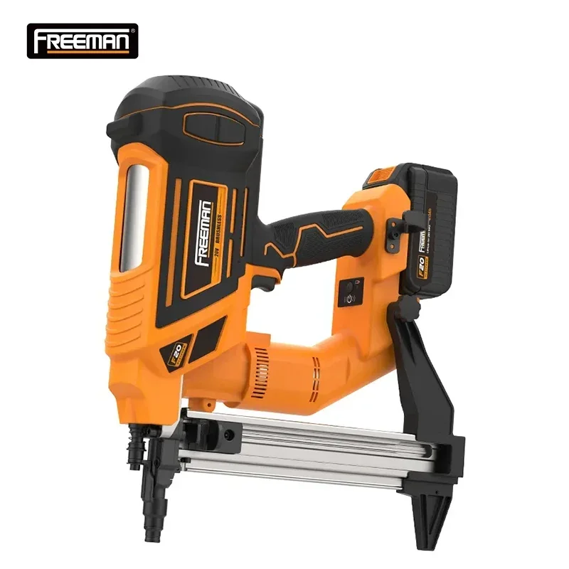 Power Tools Electrical - 2026/Freeman 20V Fırçasız Motorlu Lityum İyon