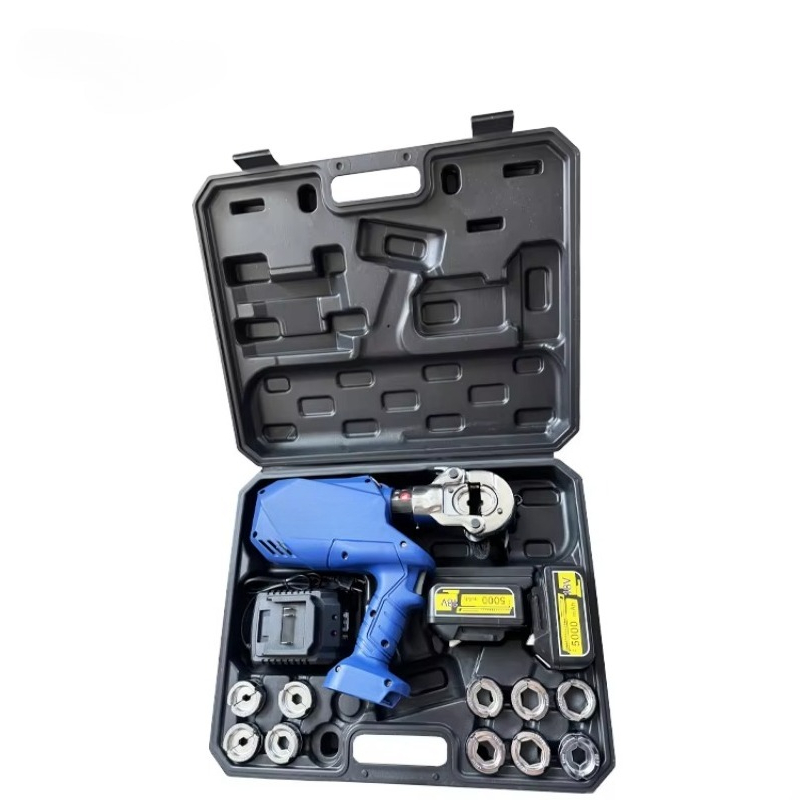 300 Akülü Hidrolik Sıkma Aleti - Power Tools Electrical incelemesi ve fiyatı