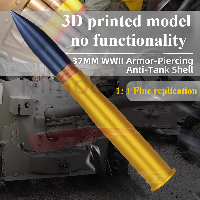 3D Baskı İkinci Dünya Savaşı 3 - Power Tools World incelemesi ve fiyatı