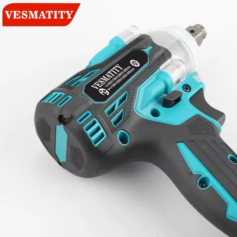 DTW300 Darbeli Anahtar, 330 Nm - Makita Drill Dtw300 incelemesi ve fiyatı