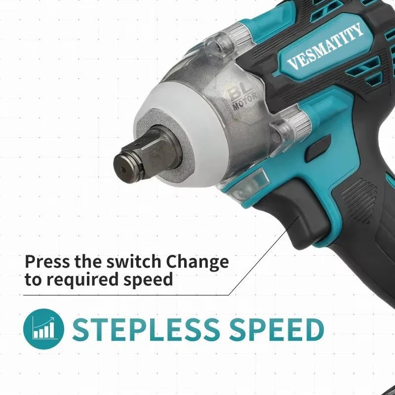 DTW300 Darbeli Anahtar, 330 Nm - Makita Drill Dtw300 incelemesi ve fiyatı