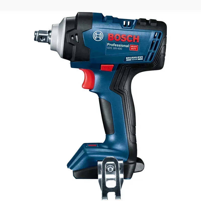 ‌ Bosch GDS 18V-400 18V Fırças - Power Tools Professional incelemesi ve fiyatı