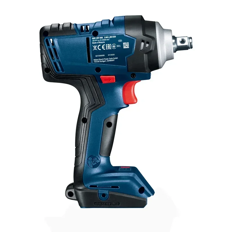 ‌ Bosch GDS 18V-400 18V Fırças - Power Tools Professional incelemesi ve fiyatı