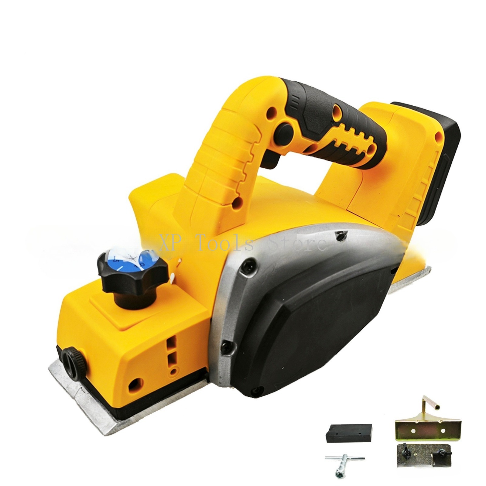 Fırçasız Elektrikli Planya 150 - Planer Handheld Electric incelemesi ve fiyatı