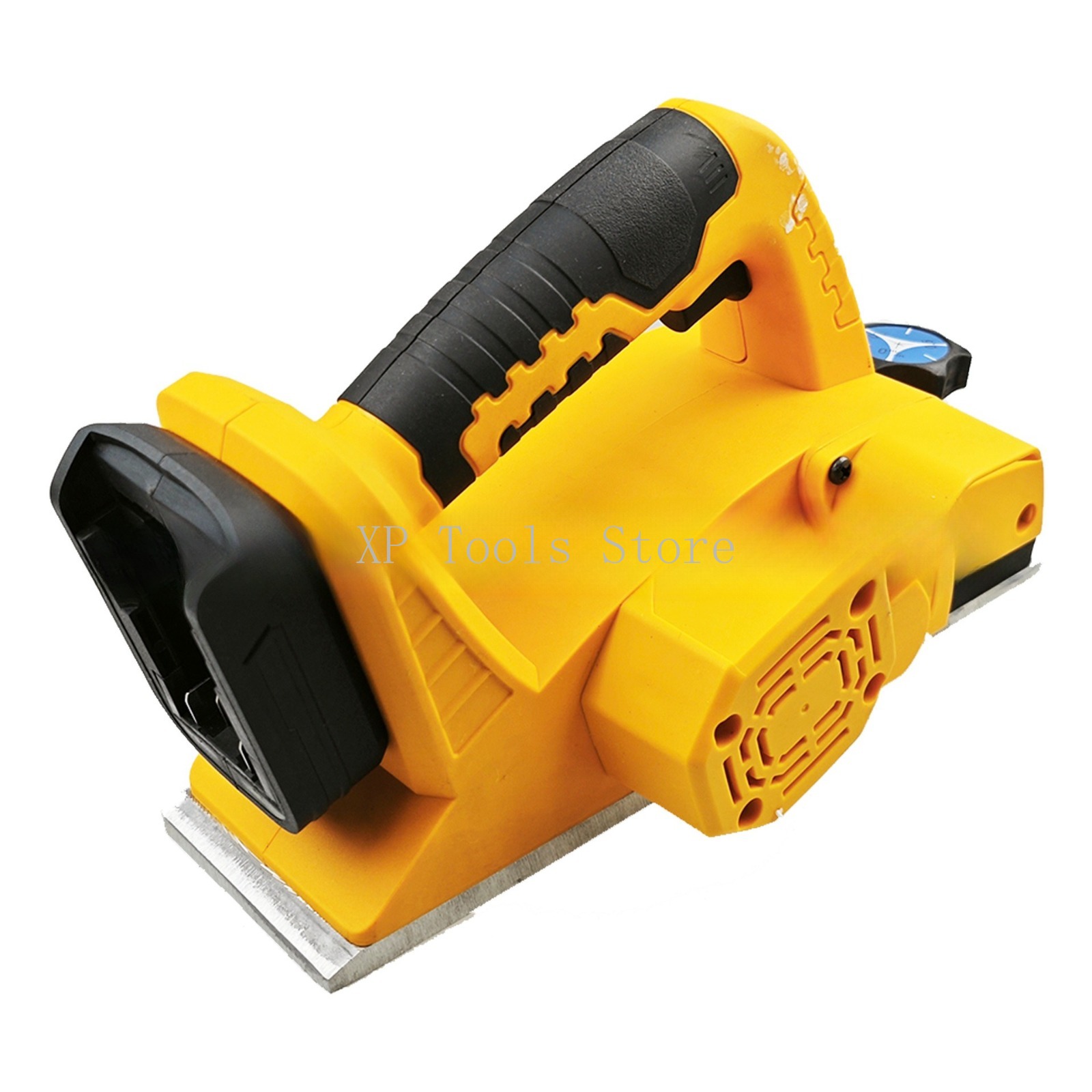 Fırçasız Elektrikli Planya 150 - Planer Handheld Electric incelemesi ve fiyatı