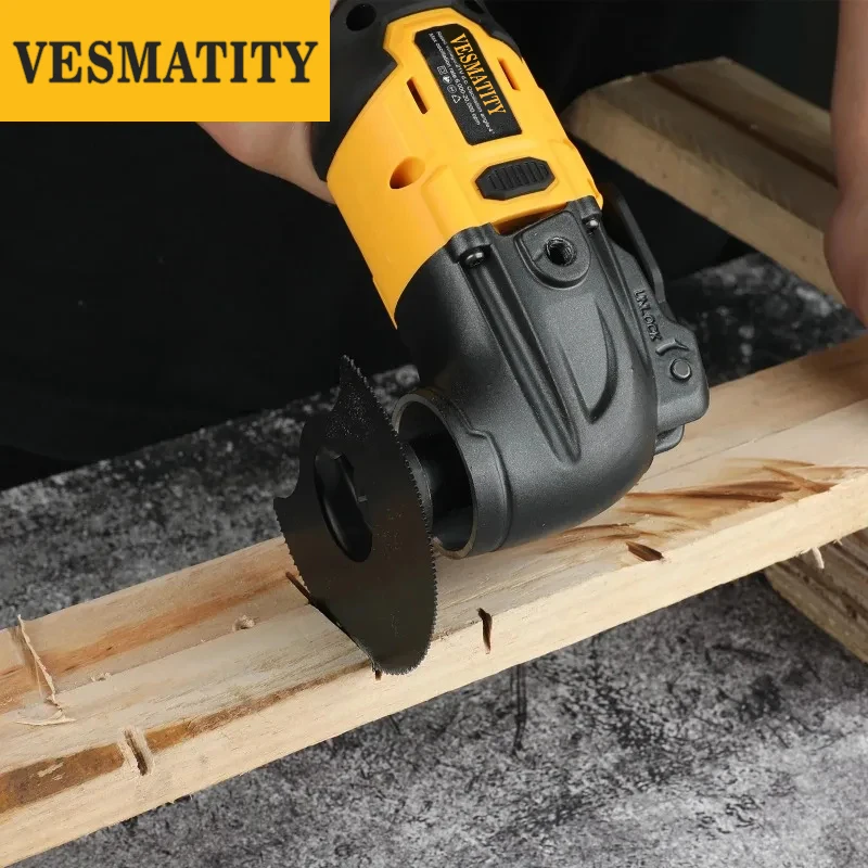 Vesmatity Elektrikli El Tipi Z - Planer Handheld Electric incelemesi ve fiyatı