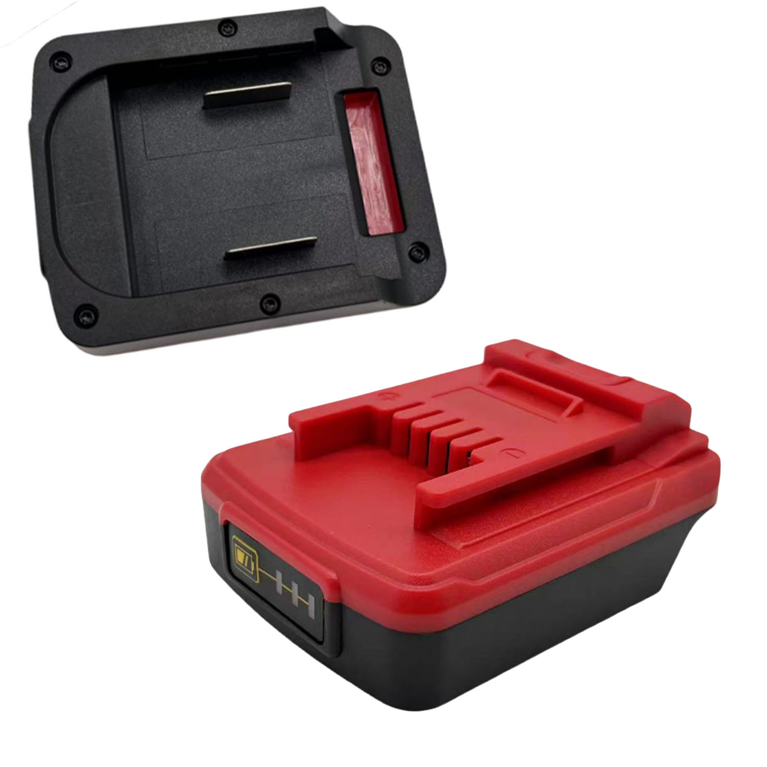 Pil Adaptörü Dönüştürücü BL183 - Power Xchange Tools incelemesi ve fiyatı