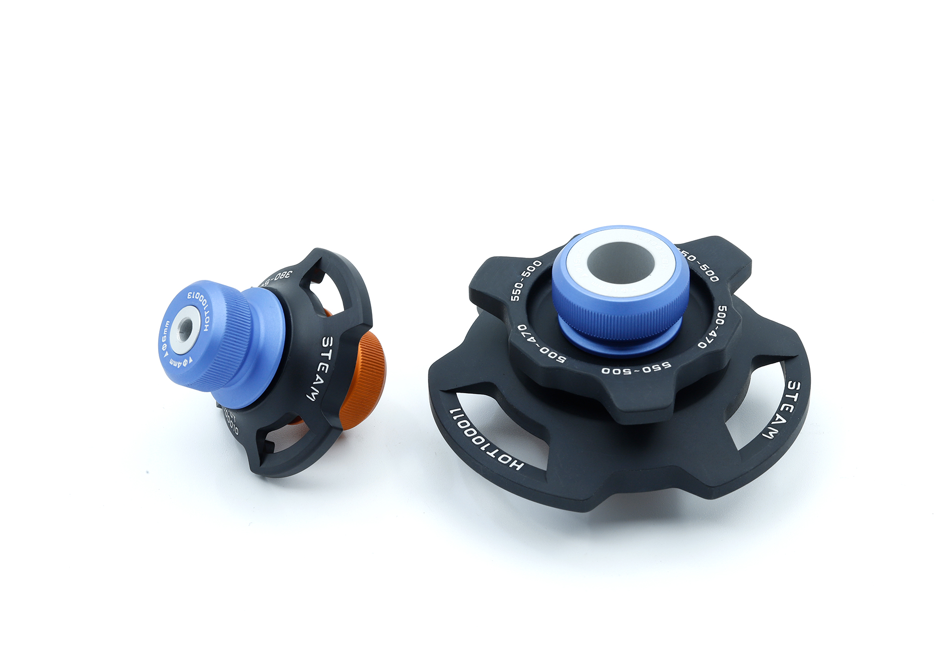 Buhar Evrensel Pervane Dengele - Power Tools World incelemesi ve fiyatı