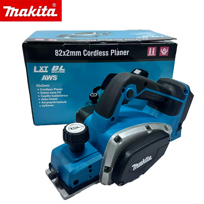 2026 NewMakita 18V Lityum İyon - Planer Handheld Electric incelemesi ve fiyatı