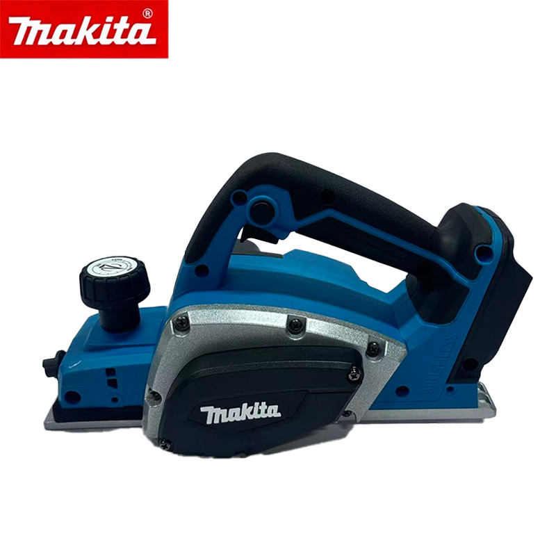 2026 NewMakita 18V Lityum İyon - Planer Handheld Electric incelemesi ve fiyatı