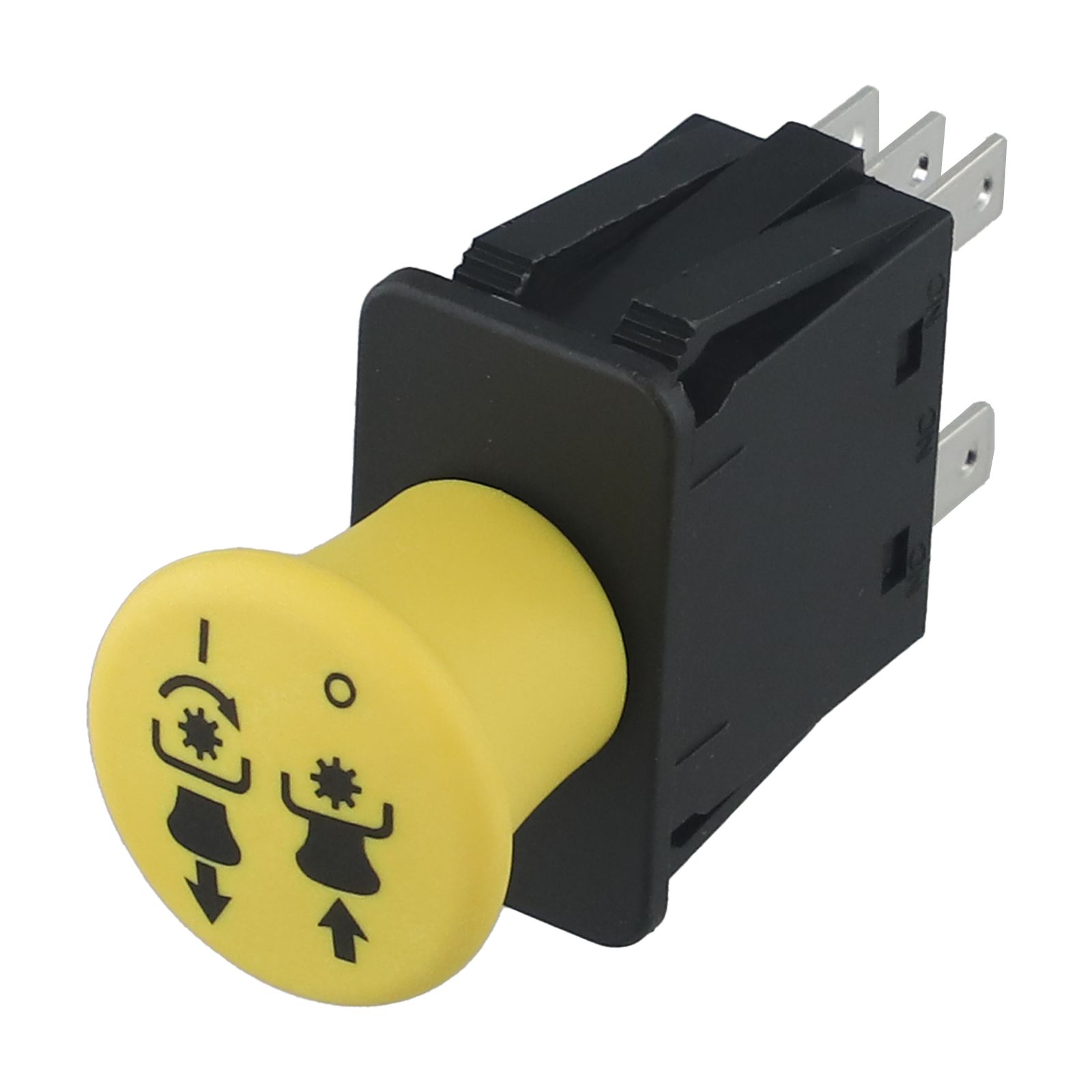 AMP Cadet Paket İçeriği Ürün A - Power Tools With Names incelemesi ve fiyatı