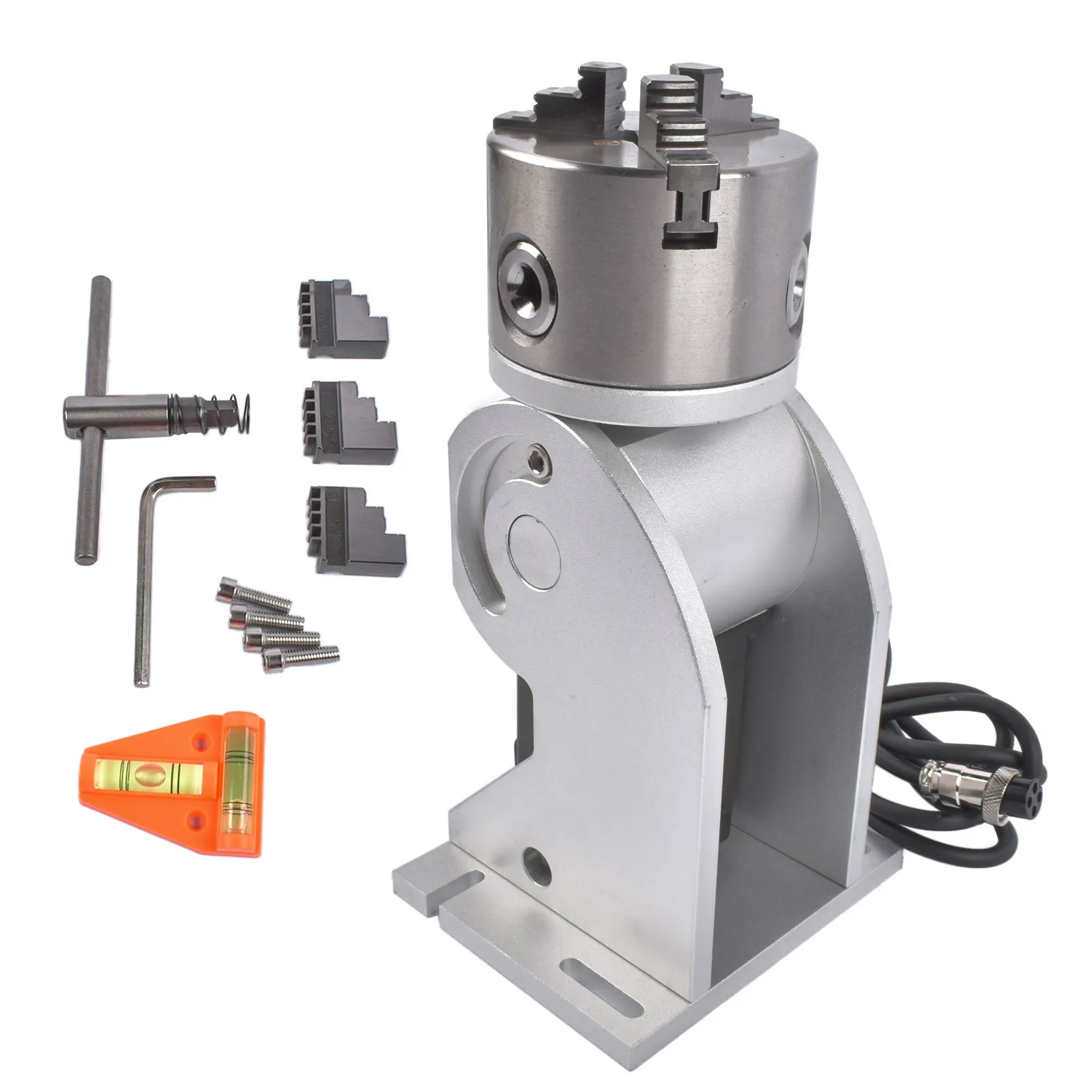 AP02 80 mm Torna Döner Aparatı - Power Tools With Names incelemesi ve fiyatı