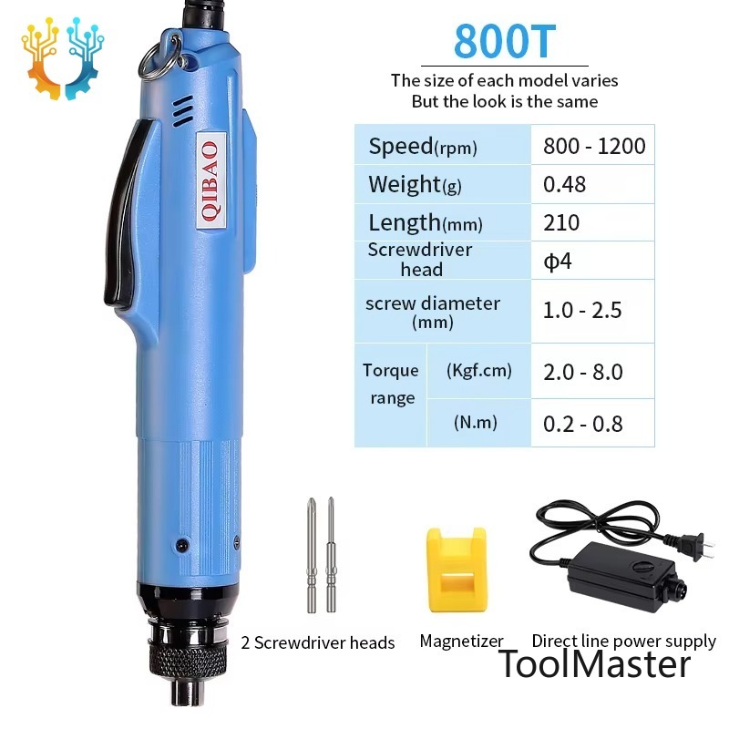 【2026】800T Otomatik Elektrikli - Power Tools Electrical incelemesi ve fiyatı