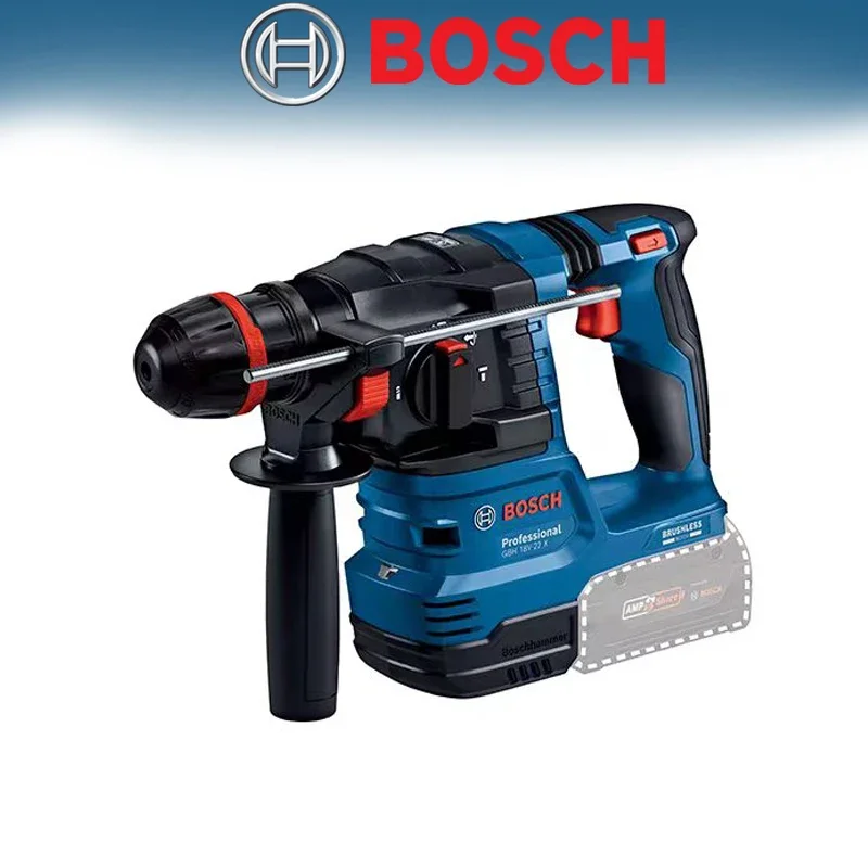 BOSCH GBH18V-22X 18V Profesyon - Power Tools Professional incelemesi ve fiyatı