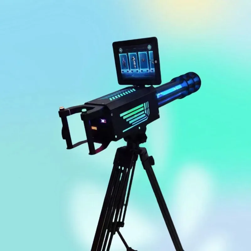 AR siyah teknolojisi akıllı oy - Power Tools World incelemesi ve fiyatı