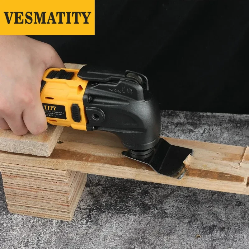Vesmatity Elektrikli El Tipi P - Planer Handheld Electric incelemesi ve fiyatı