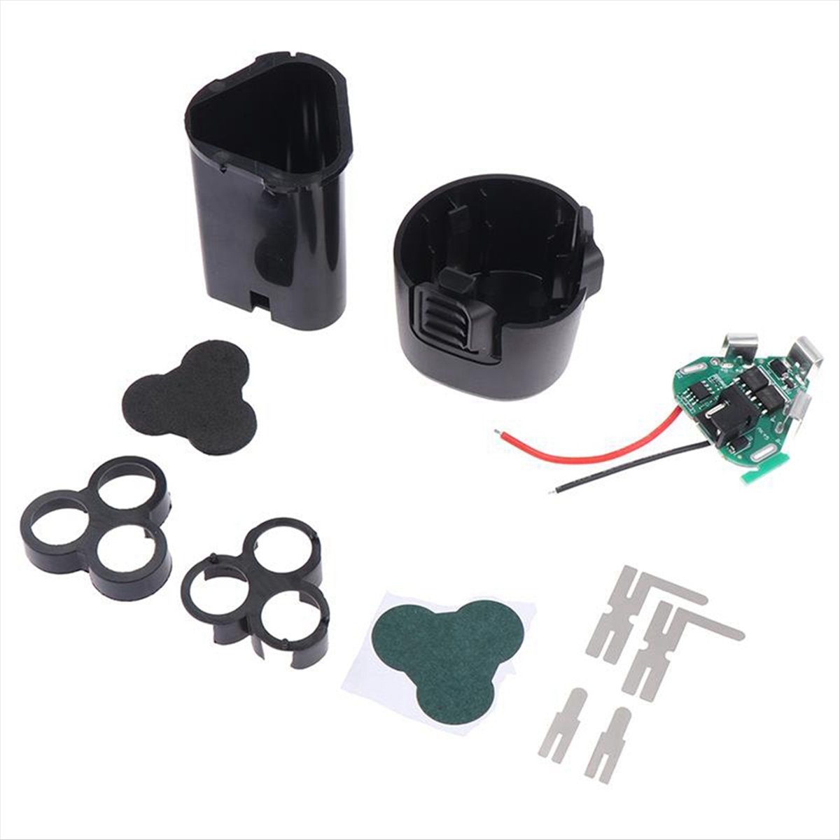 2 takım 12 V DC Elektrikli Ale - Power Tools Electrical incelemesi ve fiyatı