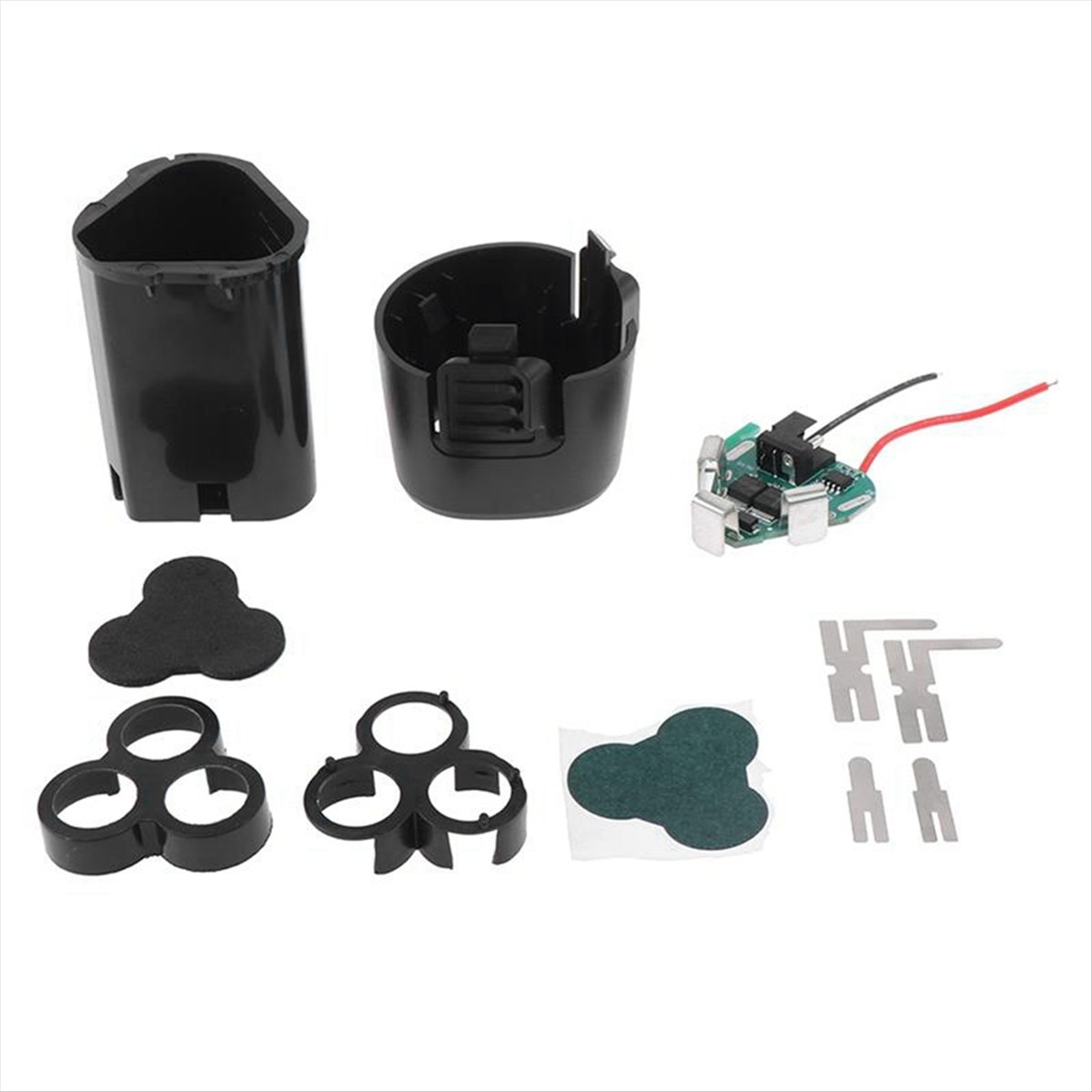 2 takım 12 V DC Elektrikli Ale - Power Tools Electrical incelemesi ve fiyatı