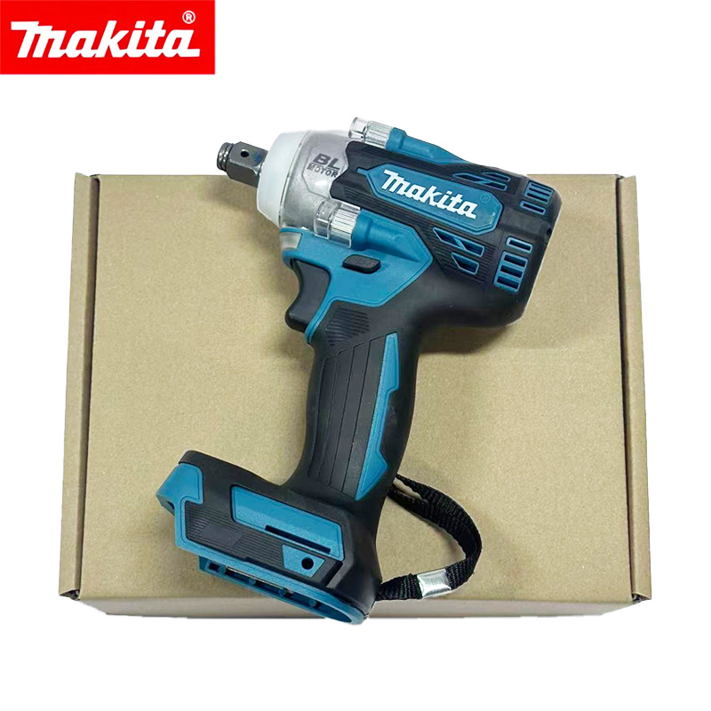 Makita DTW300 18V Alet Seti Fı - Makita Drill Dtw300 incelemesi ve fiyatı