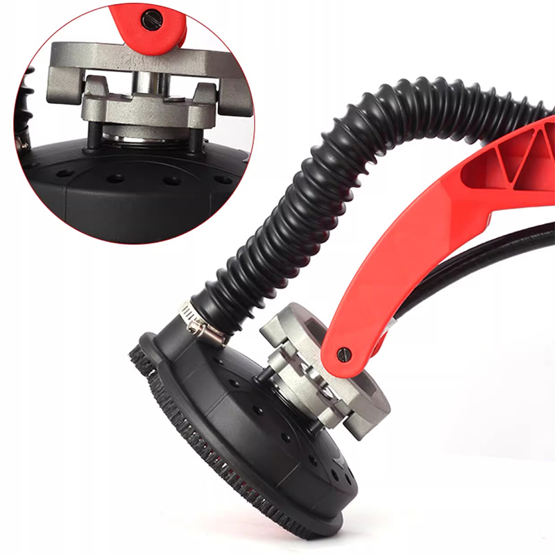 El Tipi Duvar Zımparası Tavan/ - Planer Handheld Electric incelemesi ve fiyatı