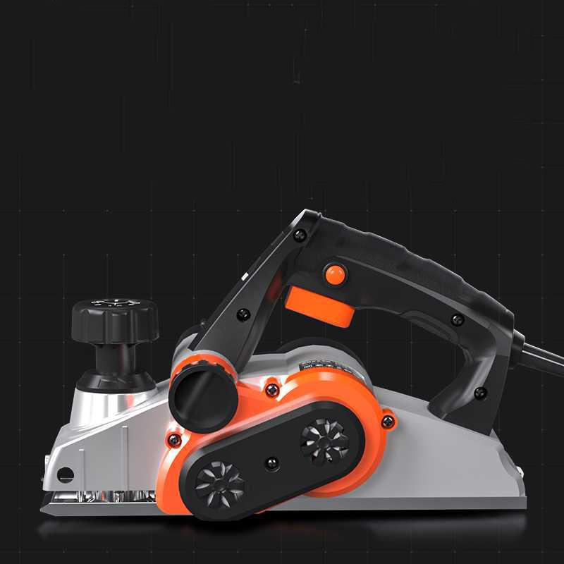 Elektrikli Planya Düzlemi Deği - Planer Handheld Electric incelemesi ve fiyatı