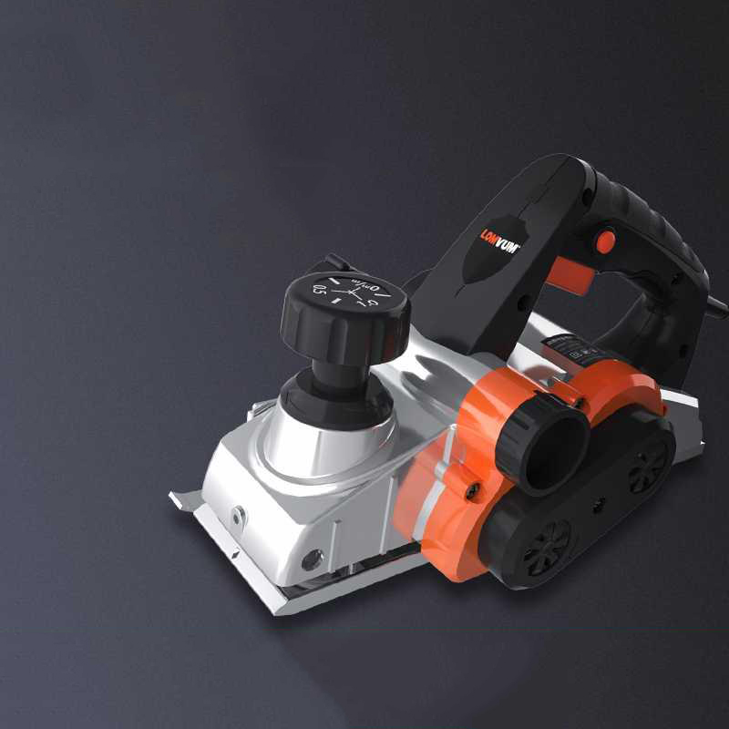 Elektrikli Planya Düzlemi Deği - Planer Handheld Electric incelemesi ve fiyatı