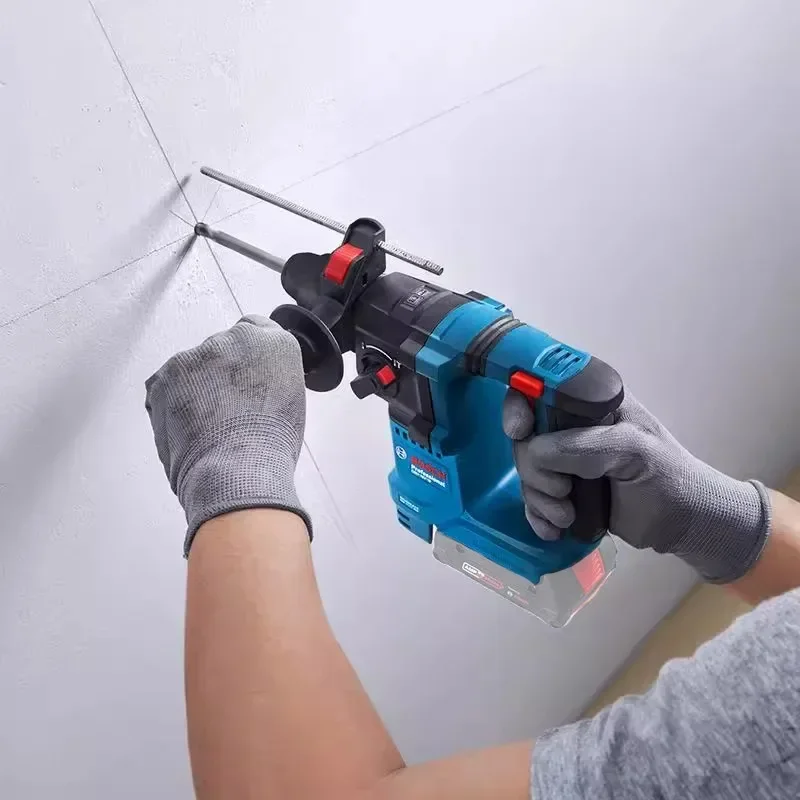 Bosch GBH 18V-18 18V Fırçasız  - Power Tools Professional incelemesi ve fiyatı