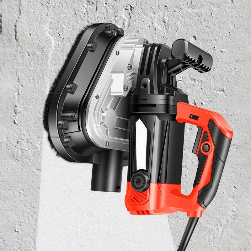 Light Speed GS-250 Elektrikli  - Planer Handheld Electric incelemesi ve fiyatı