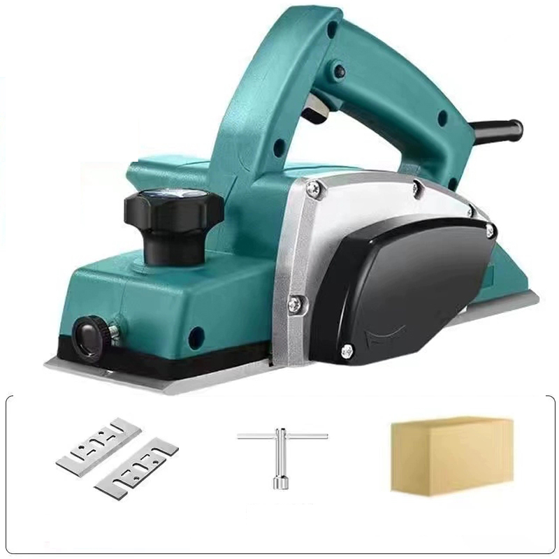 Taşınabilir Ahşap İşleme Elekt - Planer Handheld Electric incelemesi ve fiyatı