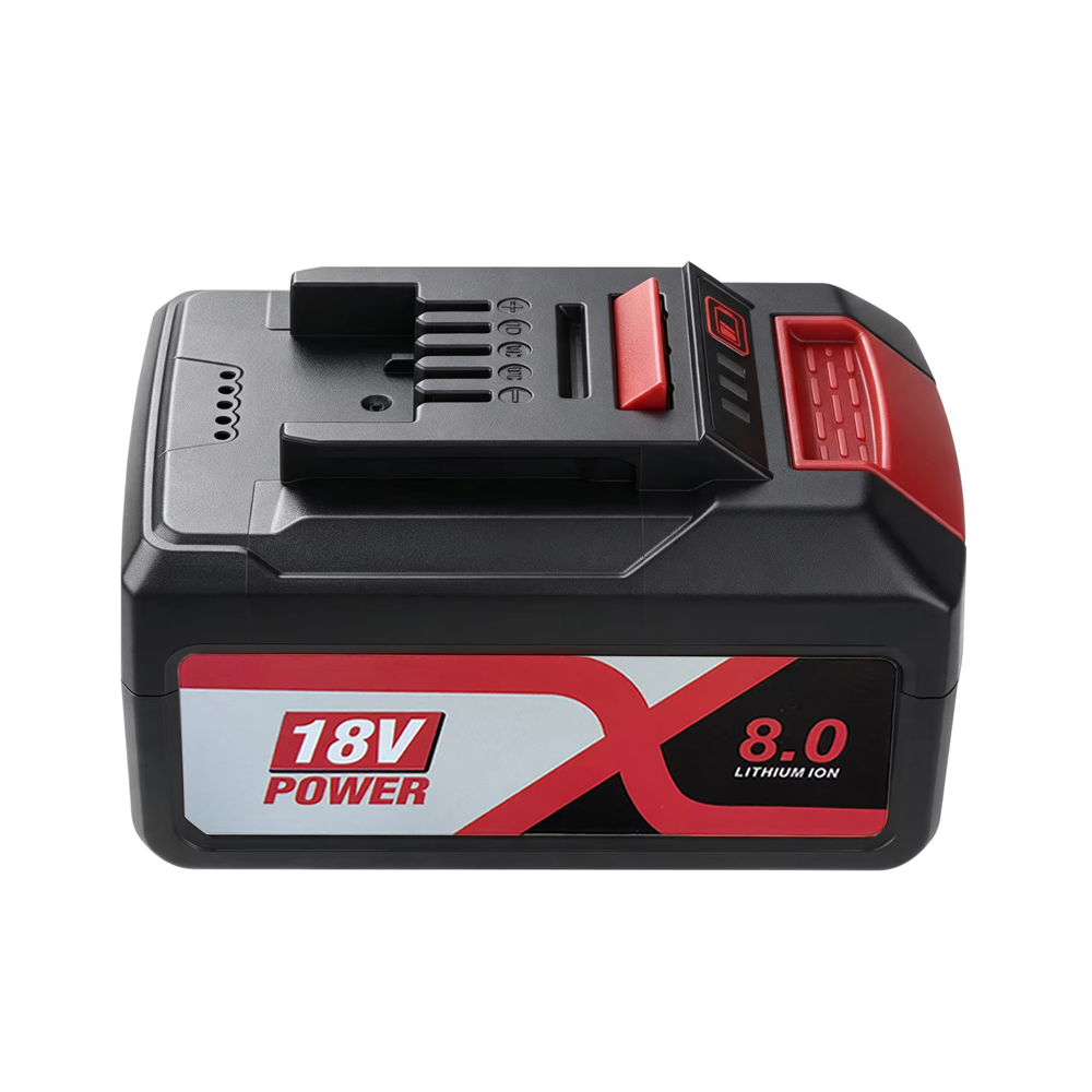 Yüksek Kapasiteli Batarya 18V  - Power Xchange Tools incelemesi ve fiyatı