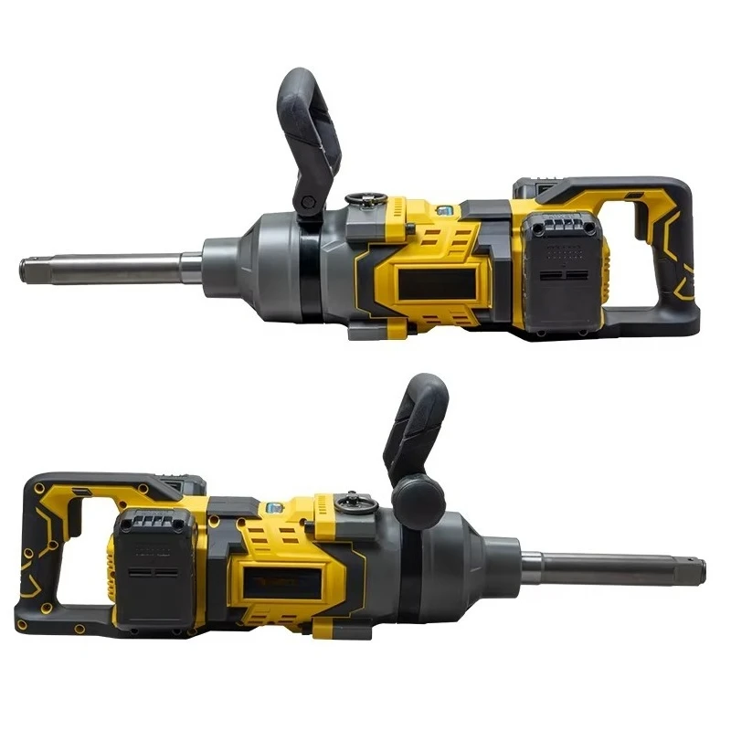 3000Nm Lityum İyon Akülü Fırça - Power Tools Electrical incelemesi ve fiyatı