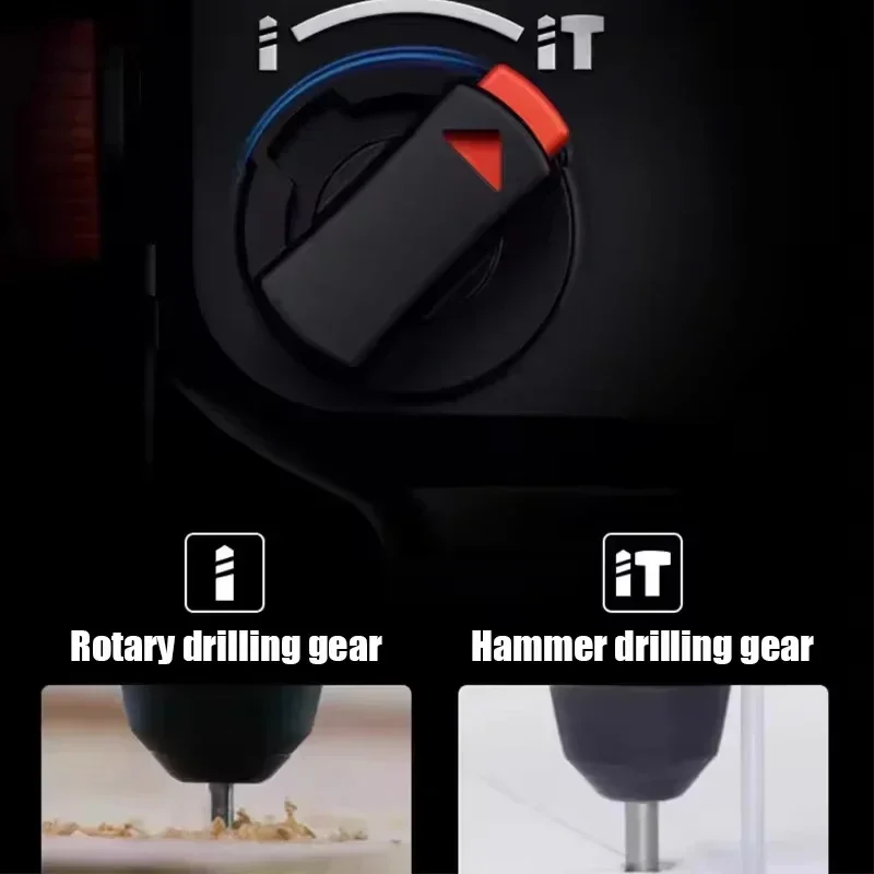 Bosch GBH 18V-18 Kablosuz Döne - Power Tools Professional incelemesi ve fiyatı