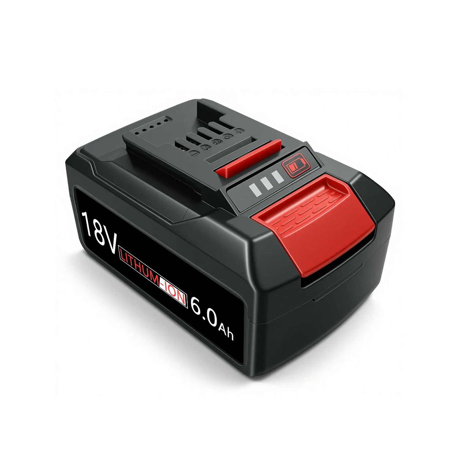 Yeni 6000mAh Yedek Pil EIN18C2 - Power Xchange Tools incelemesi ve fiyatı